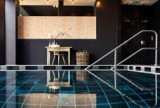 Vitalpina Hotel Pfösl - Hallenbad & Infinity Pool